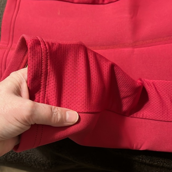 Zaggora neoprene thermal racer back tank top size xl - Picture 9 of 9